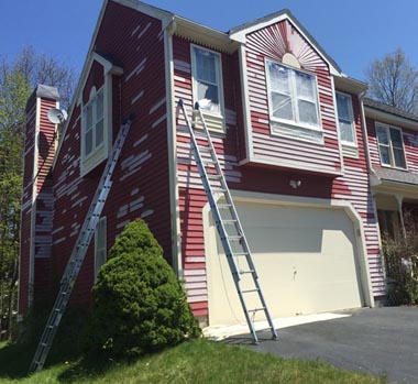 commercial painting
