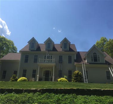 residential painting